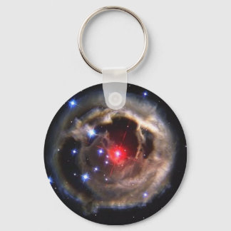 Porte-clés Porte - clé Red Super Giant Star