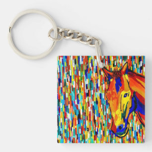 Porte-clés Porte - clé Reddy à exécuter