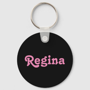 Porte-clés Porte - clé Regina