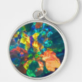 Porte-clés PORTE - CLÉ résistant aux UV et étanche (Devant)