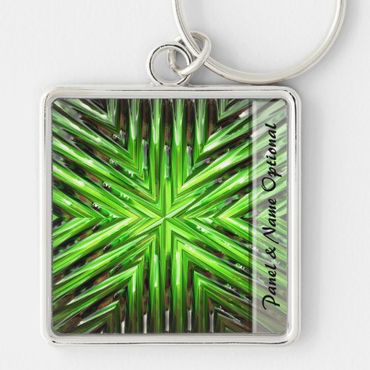 Porte-clés Porte - clé RMA 7 (Devant)