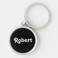 Porte - clé Robert
