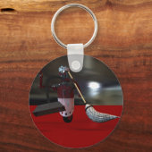 Porte-clés Porte - clé Robo Clean (Recto)