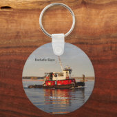 Porte-clés Porte - clé Rochelle Kaye (Recto)