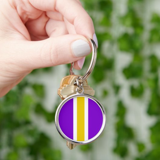 Porte-clés PORTE - CLÉ Rond Ddormant SCA Dragon, Petit (1,44 (main)