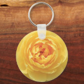 Porte-clés Porte - clé rose jaune (Recto)