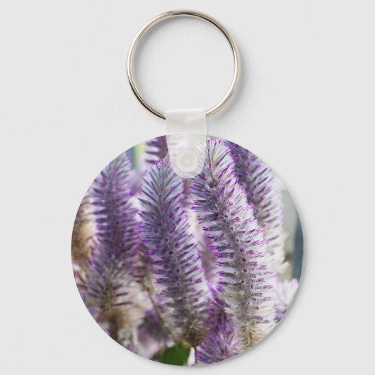 Porte-clés Porte - clé rose Mulla Mulla (Recto)