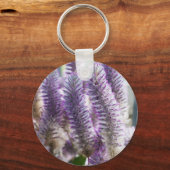 Porte-clés Porte - clé rose Mulla Mulla (Recto)