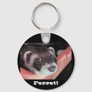Porte-clés Porte - clé Sable Ferret