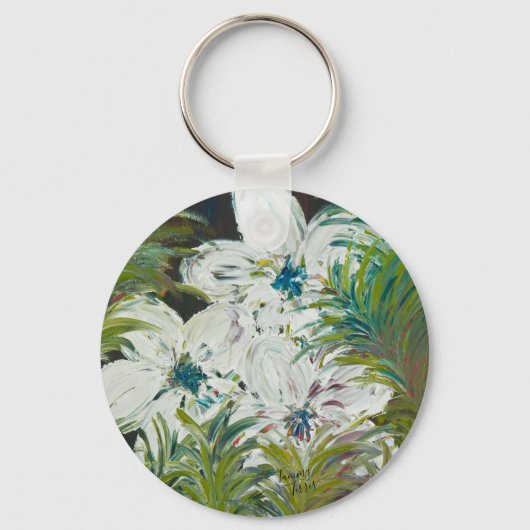 Porte-clés Porte - clé Safari (Recto)