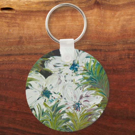 Porte-clés Porte - clé Safari (Verso)