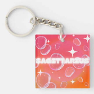 PORTE-CLÉS PORTE - CLÉ SAGITTARIUS