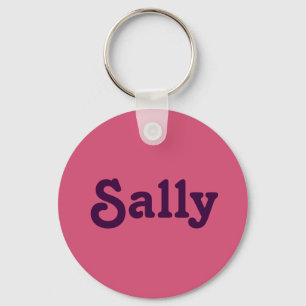 Porte-clés Porte - clé Sally