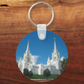 Porte-clés Porte - clé San Diego (Recto)