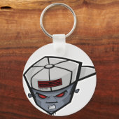 Porte-clés Porte - clé sans titre (Recto)