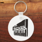 Porte-clés Porte - clé sans titre (Recto)