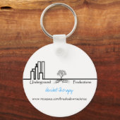 Porte-clés Porte - clé sans titre (Recto)