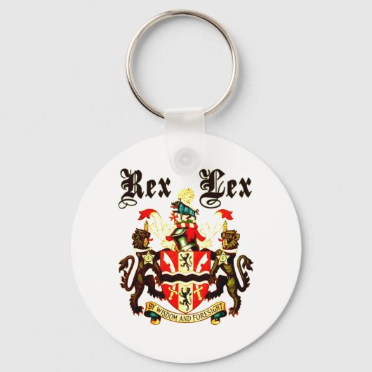 Porte-clés Porte - clé sans titre (Recto)