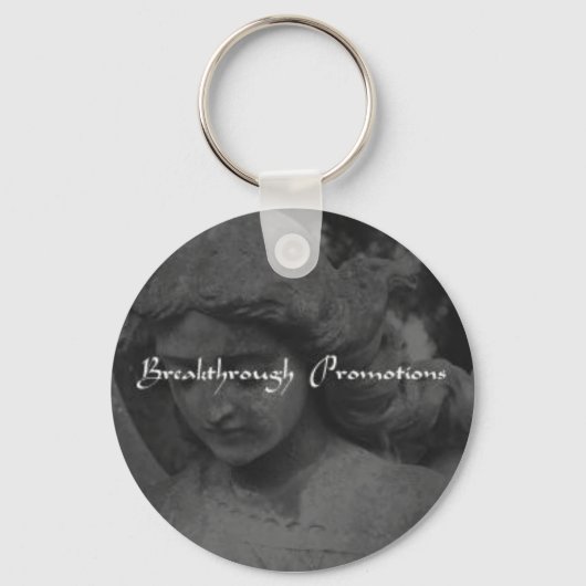 Porte-clés Porte - clé sans titre (Recto)