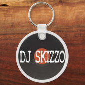 Porte-clés Porte - clé sans titre (Recto)