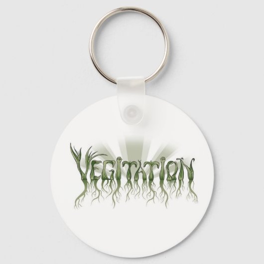 Porte-clés Porte - clé sans titre (Recto)