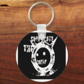 Porte-clés Porte - clé sans titre (Recto)