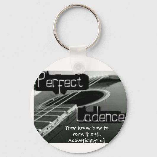 Porte-clés Porte - clé sans titre (Recto)