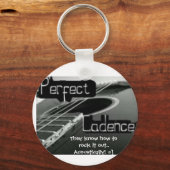 Porte-clés Porte - clé sans titre (Recto)