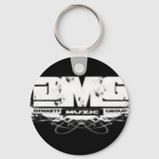 Porte-clés Porte - clé sans titre (Recto)