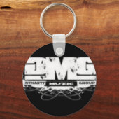 Porte-clés Porte - clé sans titre (Recto)