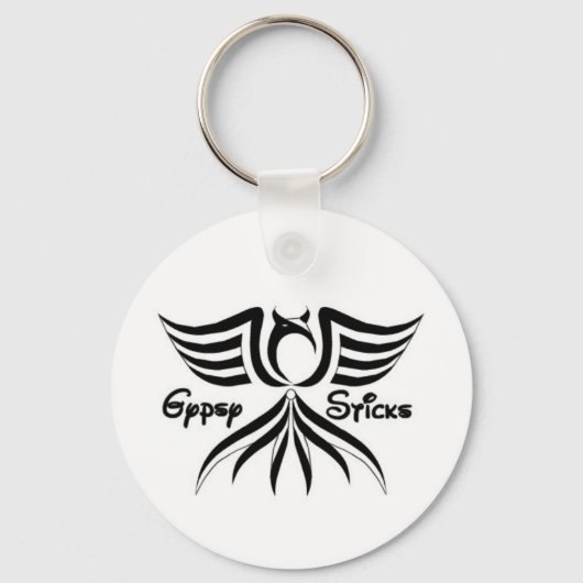 Porte-clés Porte - clé sans titre (Recto)