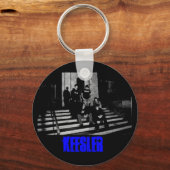 Porte-clés Porte - clé sans titre (Recto)