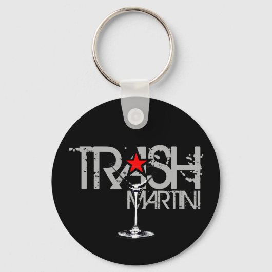 Porte-clés Porte - clé sans titre (Recto)