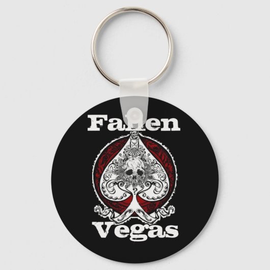 Porte-clés Porte - clé sans titre (Recto)