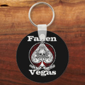 Porte-clés Porte - clé sans titre (Recto)