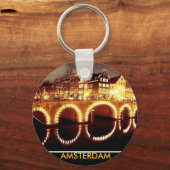 Porte-clés PORTE - CLÉ sans titre AMSTERDAM (Recto)