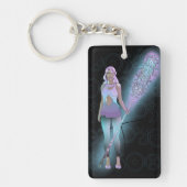 Porte-clés Porte - clé Sator (Devant)