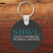 PORTE-CLÉS PORTE - CLÉ SBWL (Recto)