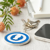 Porte-clés PORTE - CLÉ SCA Arenal (Côté)