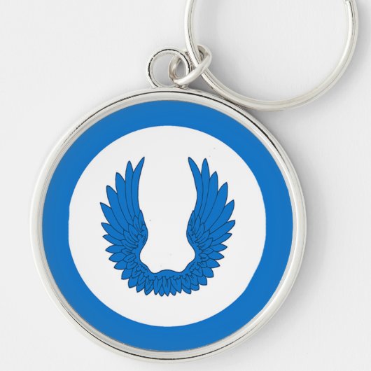 Porte-clés PORTE - CLÉ SCA Arenal (Devant)