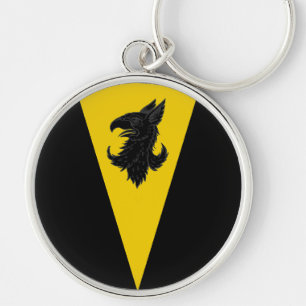 Porte-clés PORTE - CLÉ SCA Artemisia