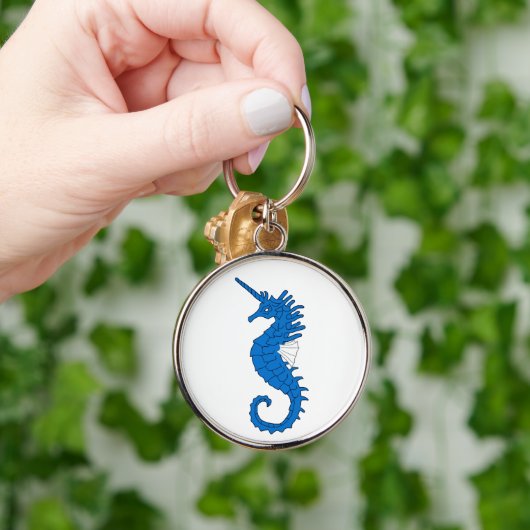 Porte-clés PORTE - CLÉ SCA Atlantia (Main)