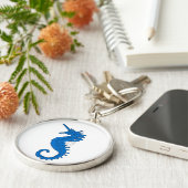 Porte-clés PORTE - CLÉ SCA Atlantia (Côté)