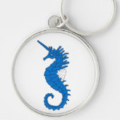 Porte-clés PORTE - CLÉ SCA Atlantia (Devant)