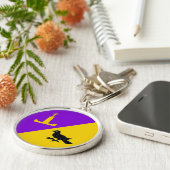 Porte-clés PORTE - CLÉ SCA Avonmore (Côté)