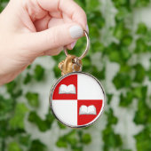 Porte-clés PORTE - CLÉ SCA Blaiddwyn (Main)