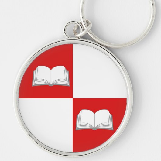 Porte-clés PORTE - CLÉ SCA Blaiddwyn (Devant)