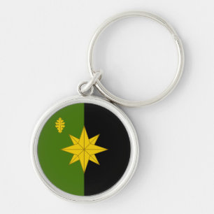Porte-clés PORTE - CLÉ SCA Brendoken
