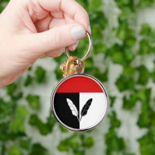 Porte-clés PORTE - CLÉ SCA Chronicler