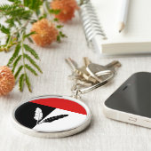 Porte-clés PORTE - CLÉ SCA Chronicler (Côté)